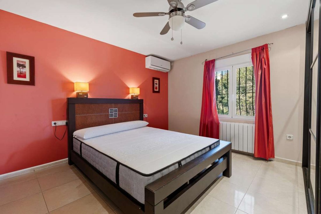 House in Calp / Calpe, Valencian Community, Spain 5 - 17458958