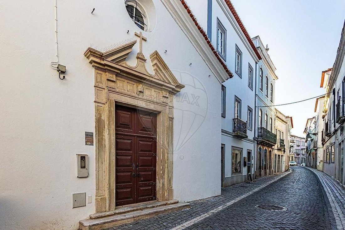 Maison à Cidade de Santarem, District de Santarém, Portugal 2 - 15564737