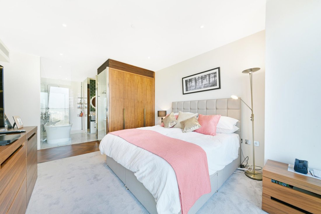Apartment in New Covent Garden, Wandsworth (Greater London), England 5 - 17462557