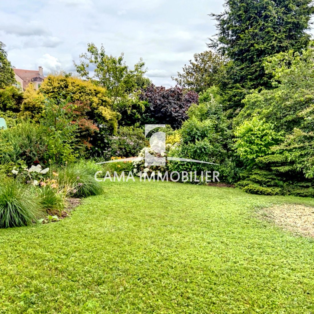 House in Jouy Centre-Petit Jouy, Jouy-en-Josas, France 1 - 17454212