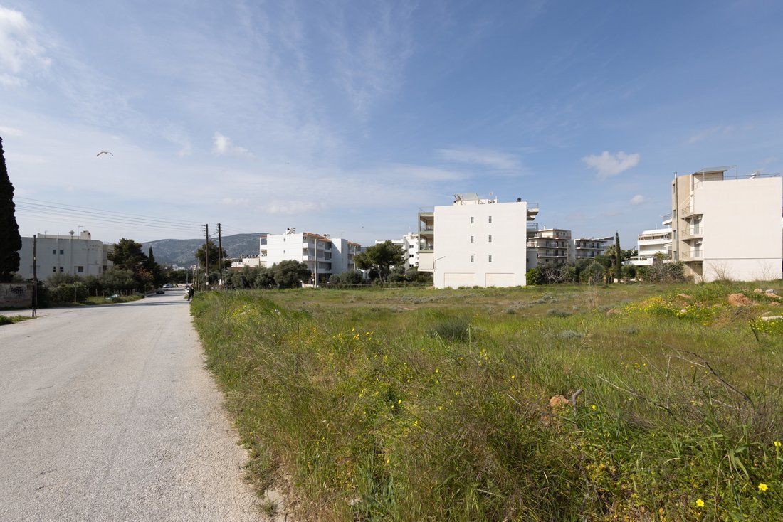 Land in Markopoulo Mesogaias, Attica, Greece 4 - 17428898