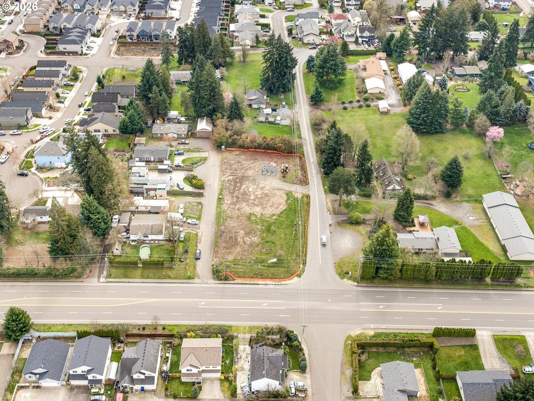 Land in Vancouver, Washington, United States 5 - 17453945