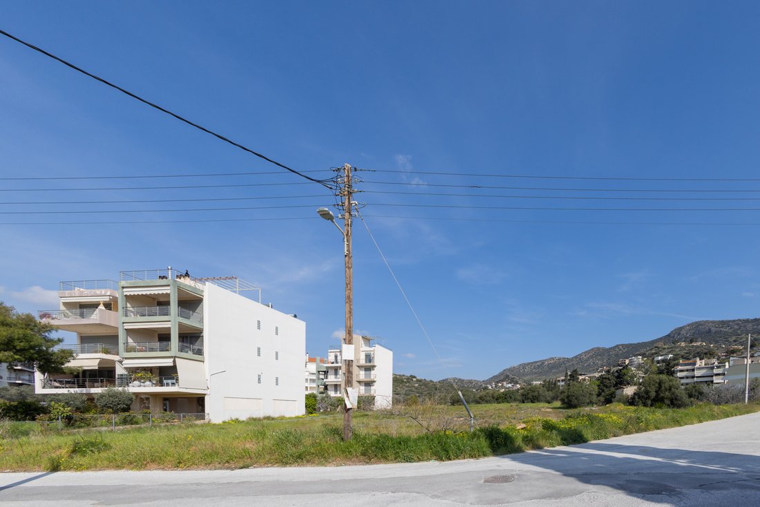 Land in Markopoulo Mesogaias, Attica, Greece 2 - 17428898