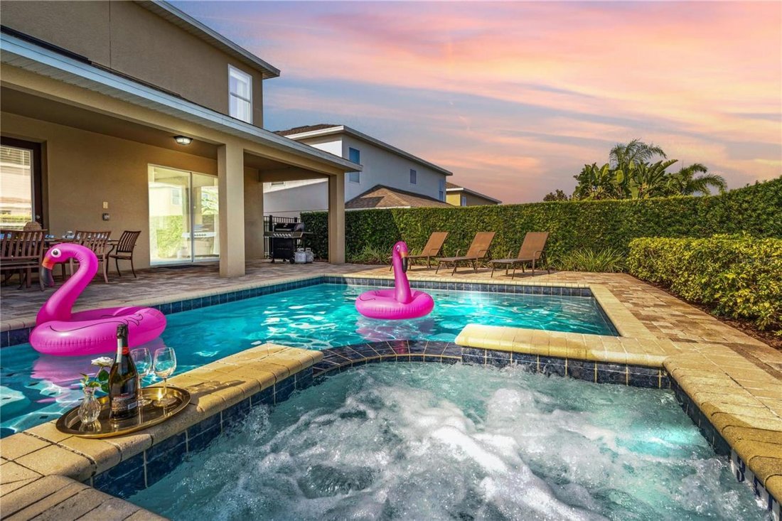 House in Kissimmee, Florida, United States 2 - 17461234