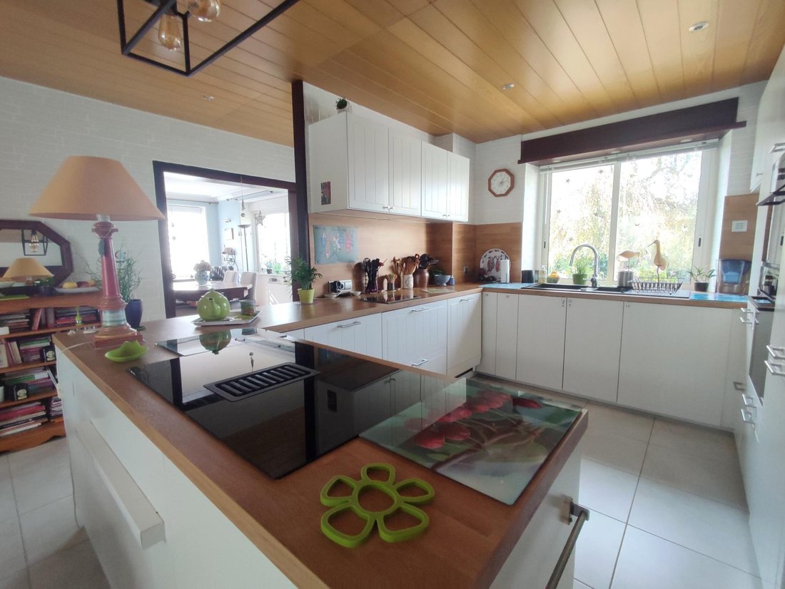 House in Plouescat, Brittany, France 5 - 17459552