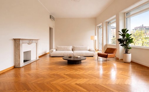 Appartamento a Brera, Milano, Italia 1
