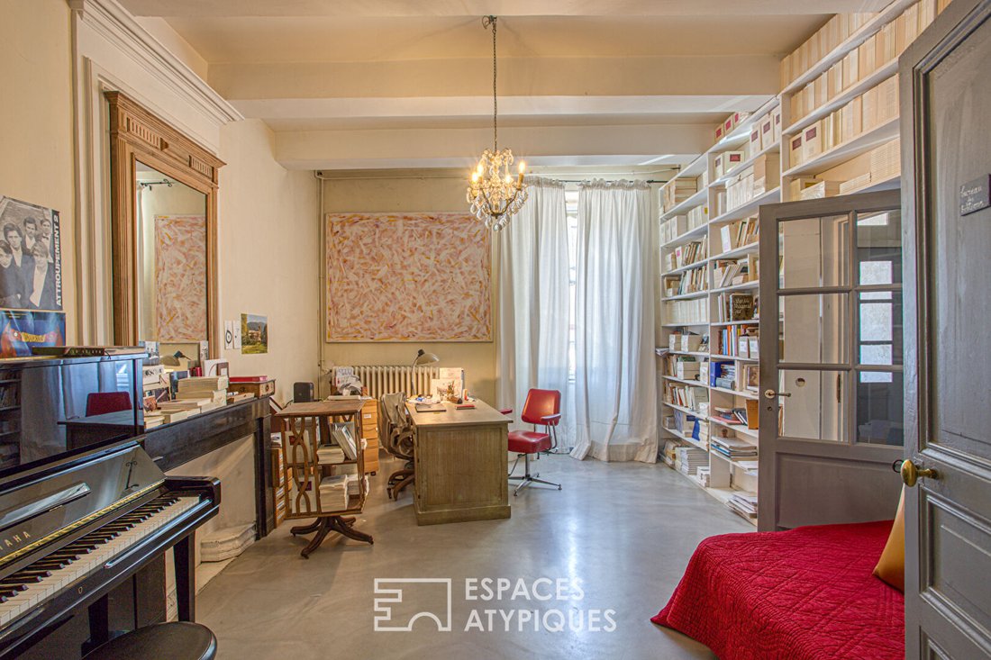 Villa in Sainte-Cécile-les-Vignes, Provence-Alpes-Côte d'Azur, France 5 - 17452360