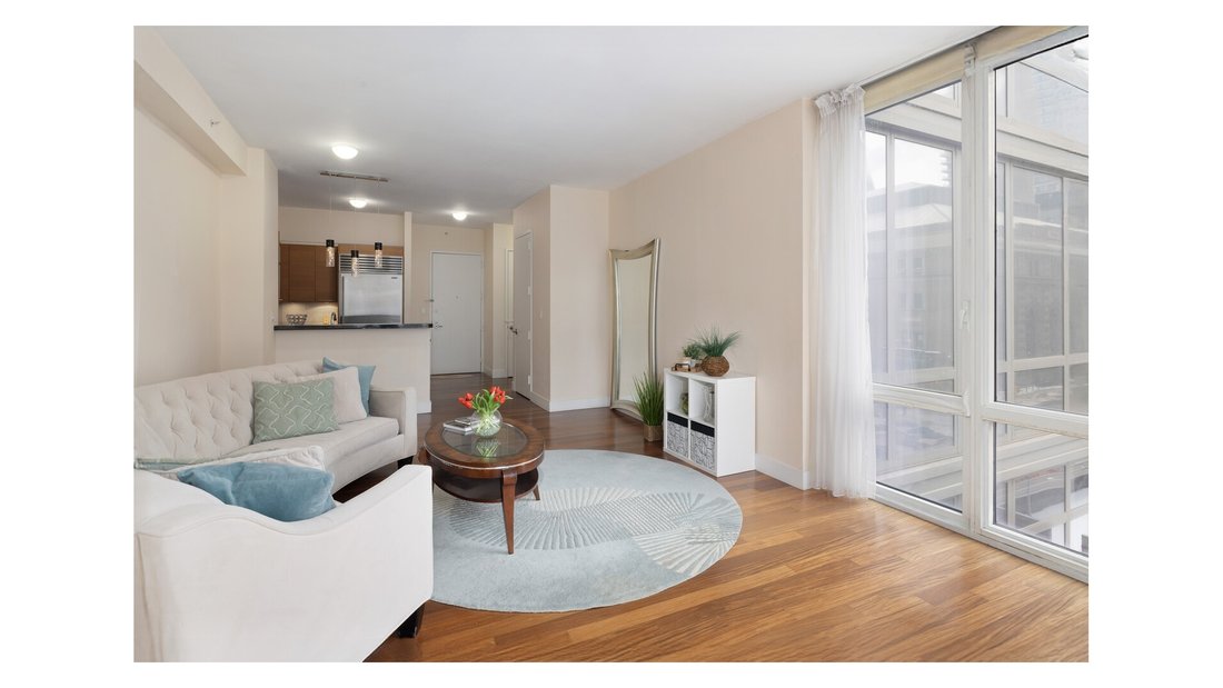 Condo in New York, New York, United States 3 - 17023315