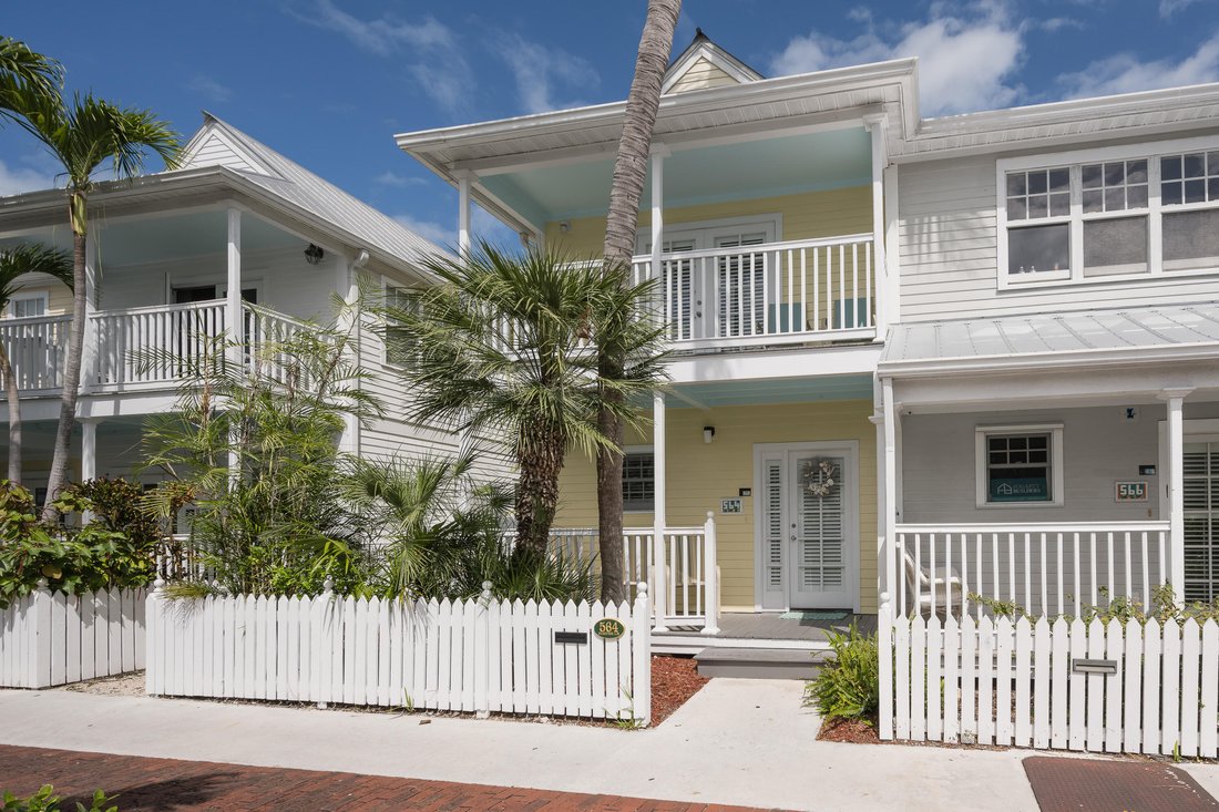 Townhouse in Key West, Florida, United States 1 - 17453759
