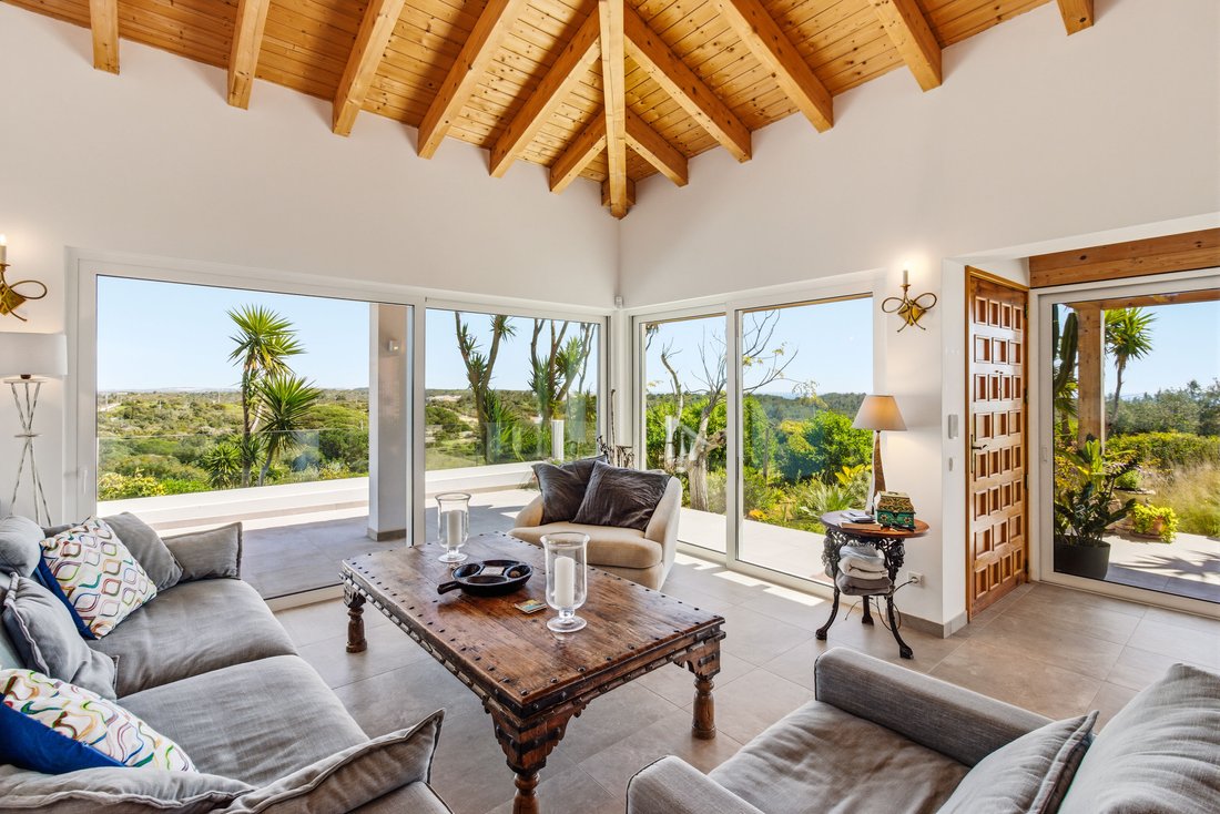 Villa in Budens, Algarve, Portugal 3 - 17459247