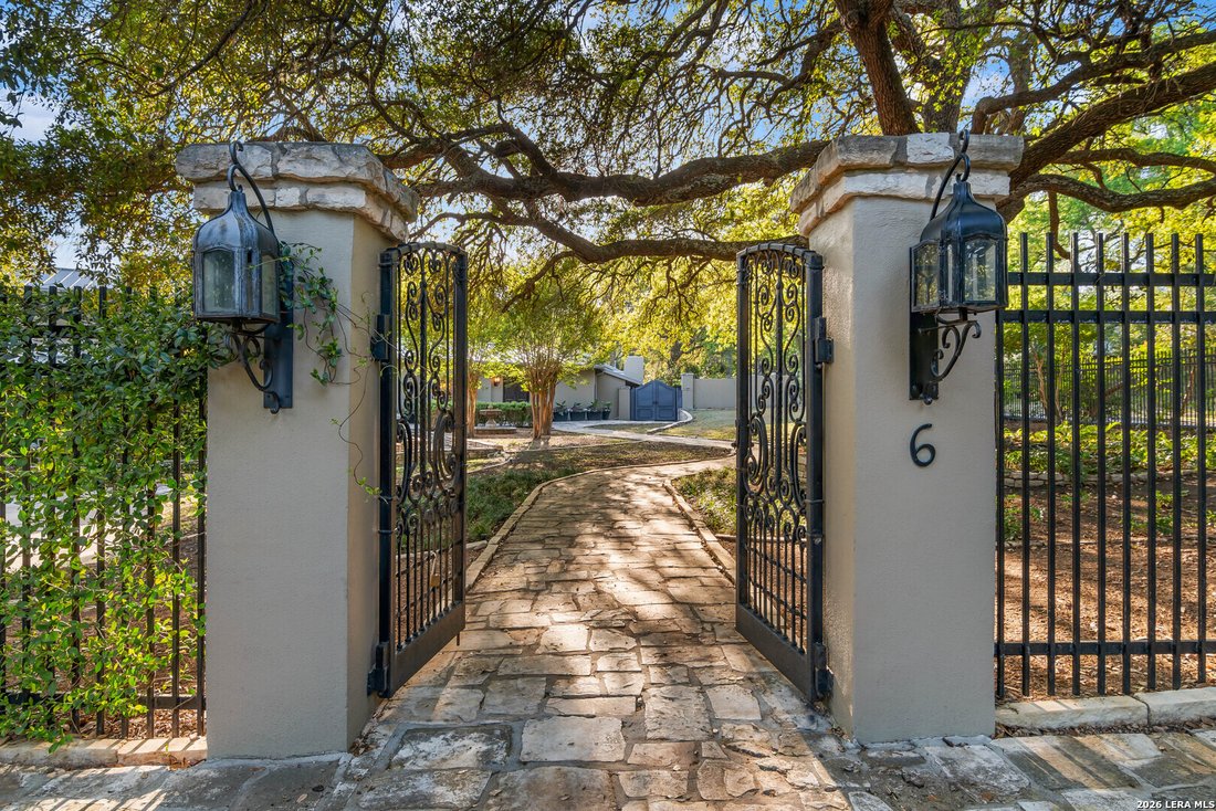 House in San Antonio, Texas, United States 1 - 17454807