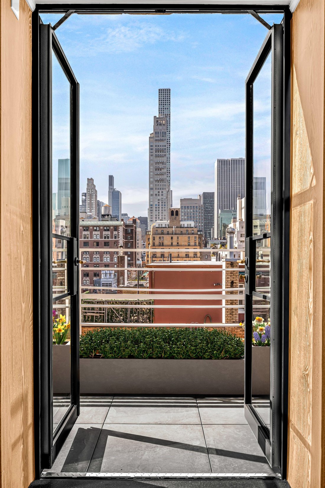 Condo in New York, New York, United States 1 - 16653212