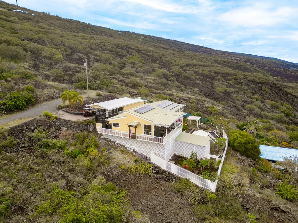 House in Captain Cook, Hawaii, United States 1 - 17456676