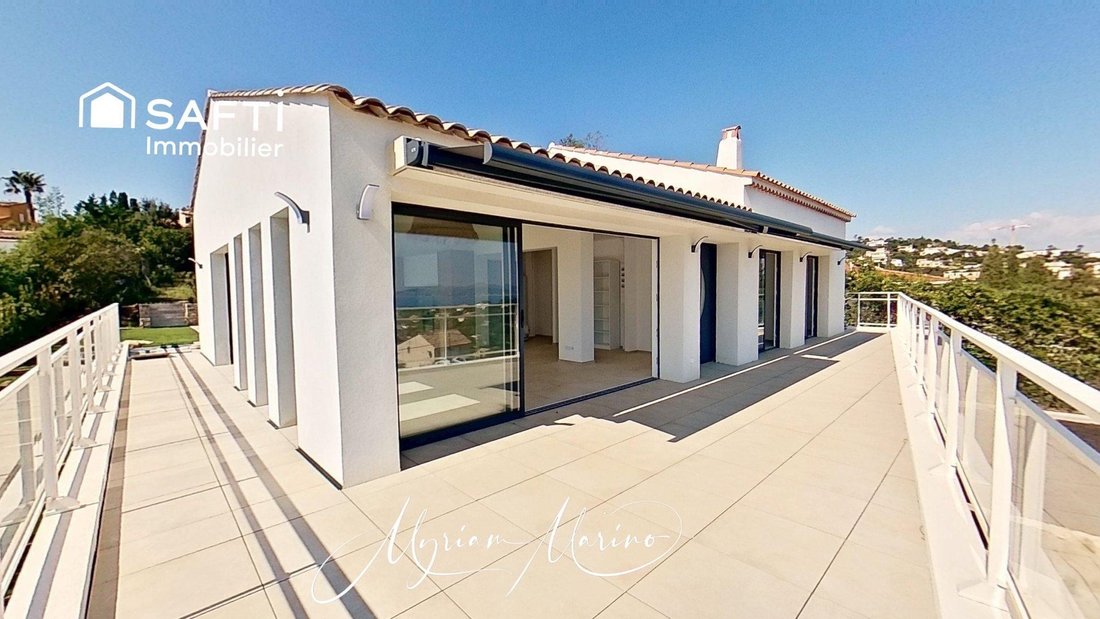 Apartamento en Ecarts, Roquebrune-sur-Argens, Francia 5 - 17445471