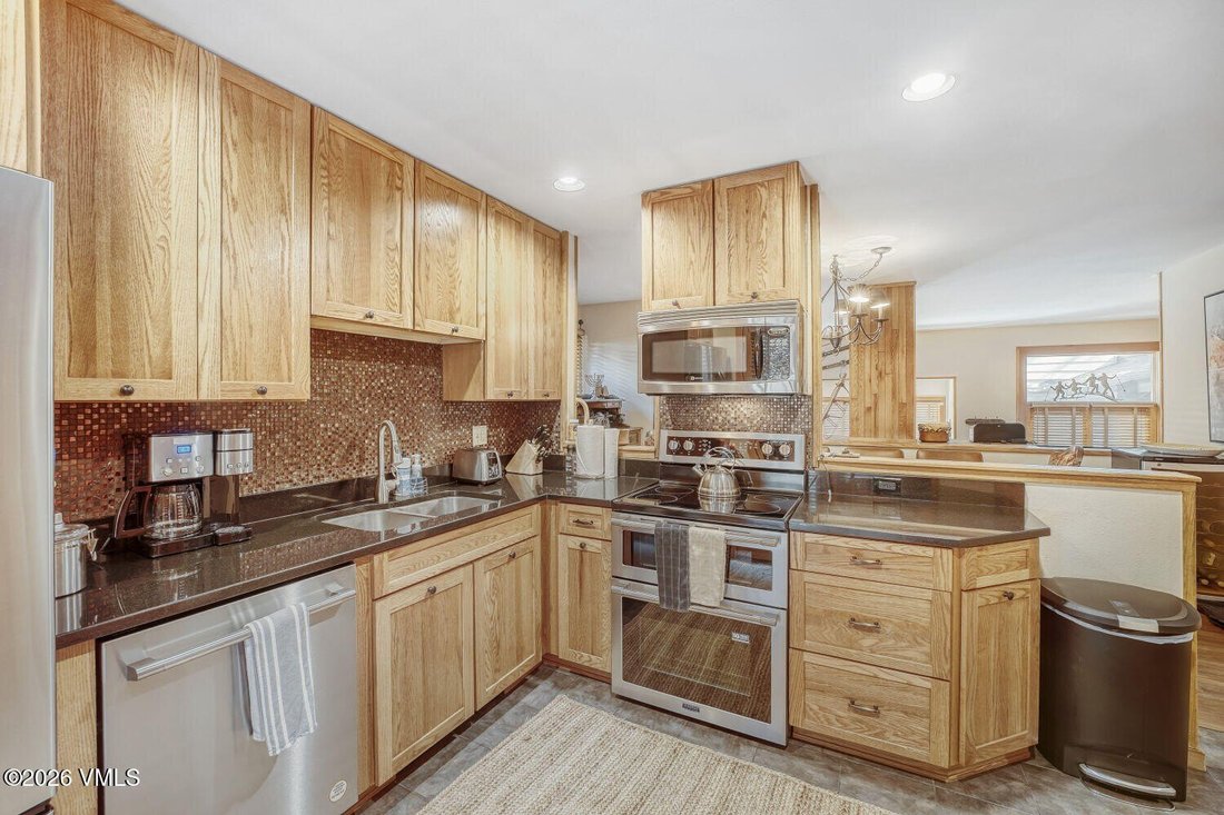 House in Vail, Colorado, United States 5 - 17456216