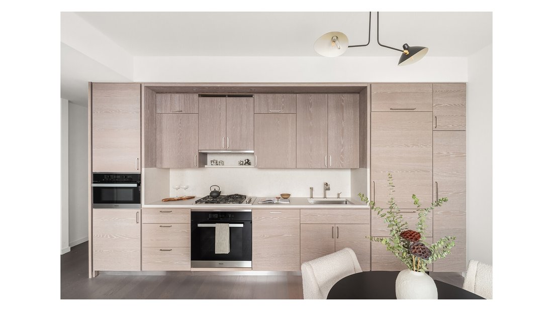 Condo in New York, New York, United States 5 - 16901010