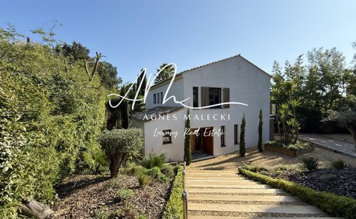 Estate in La Croix-Valmer, Provence-Alpes-Côte d'Azur, France 1