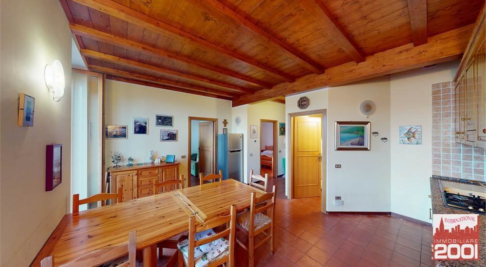 Apartment in Menaggio, Lombardy, Italy 3 - 17453607