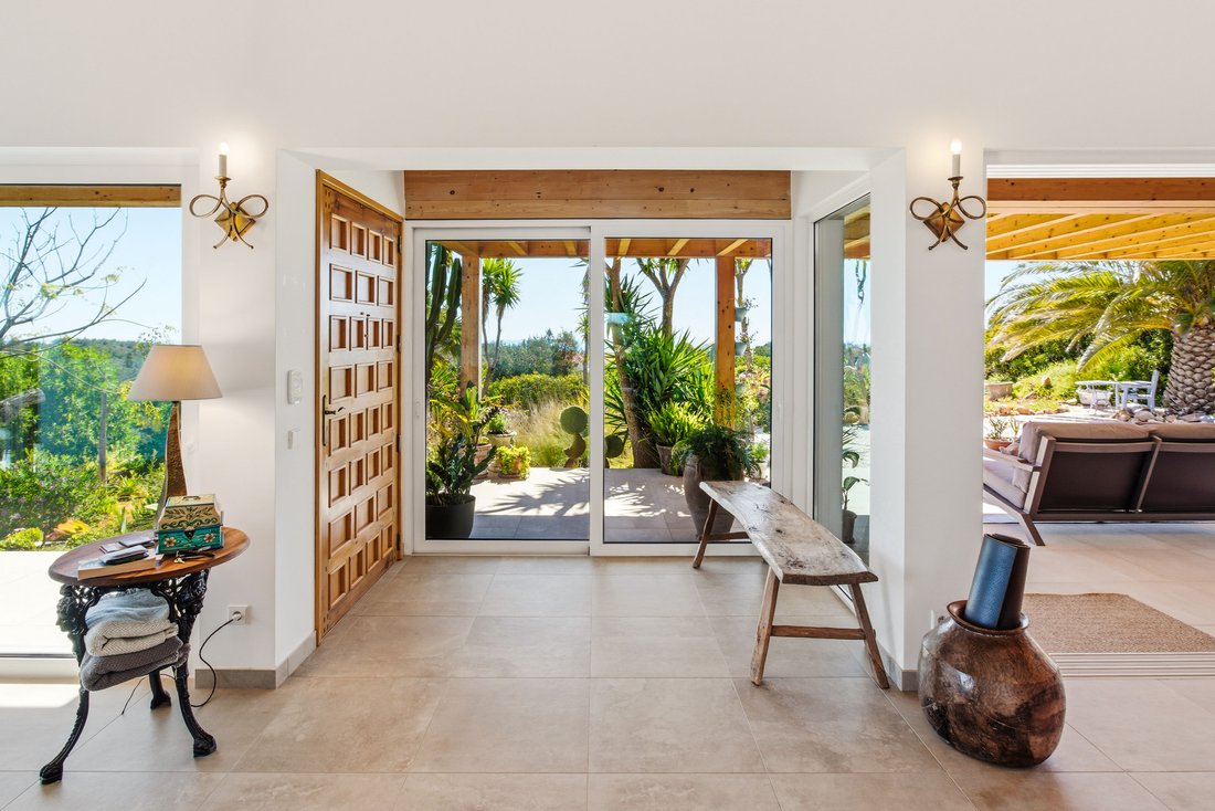 Villa in Budens, Algarve, Portugal 4 - 17459247