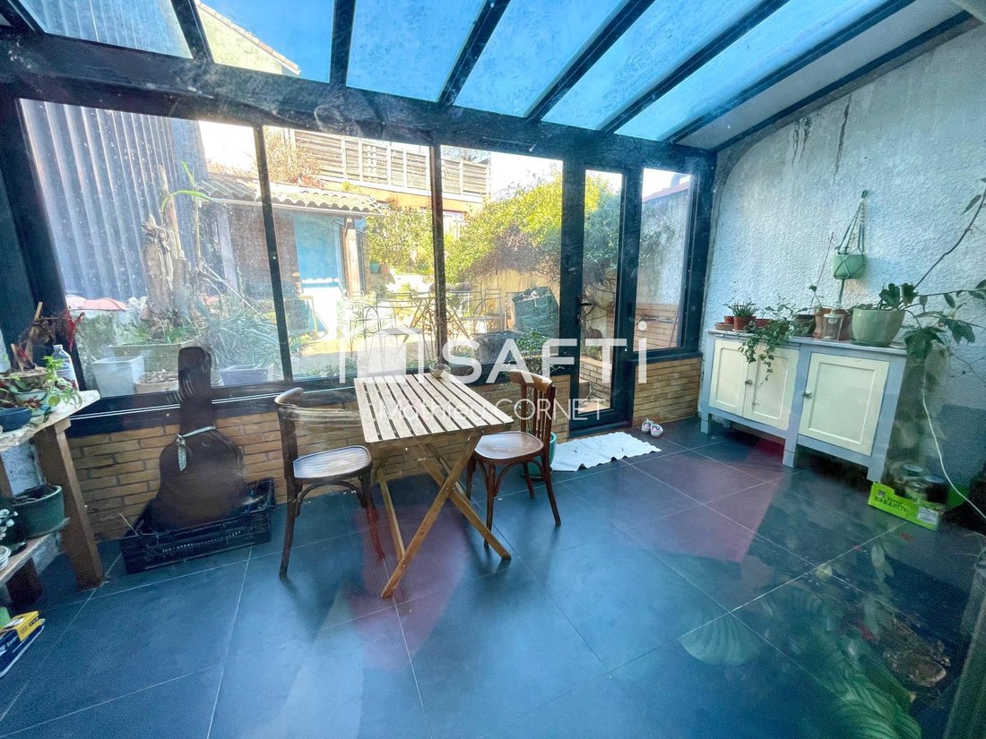 House in Mairie Bourg, Begles, France 2 - 17459564