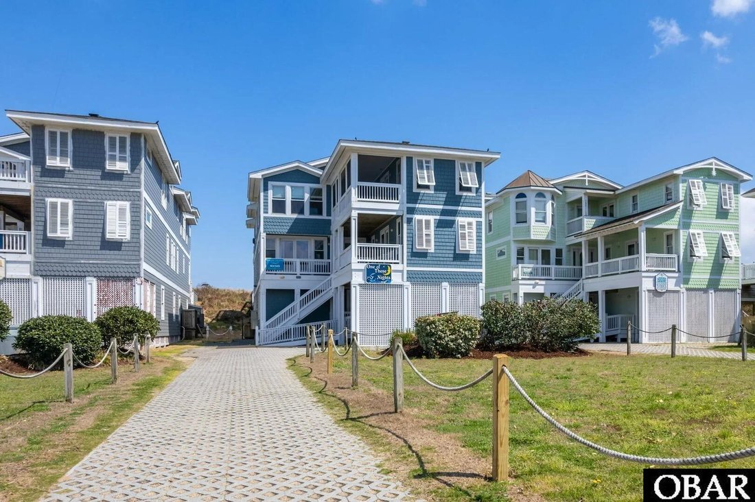 House in Nags Head, North Carolina, United States 1 - 17453165