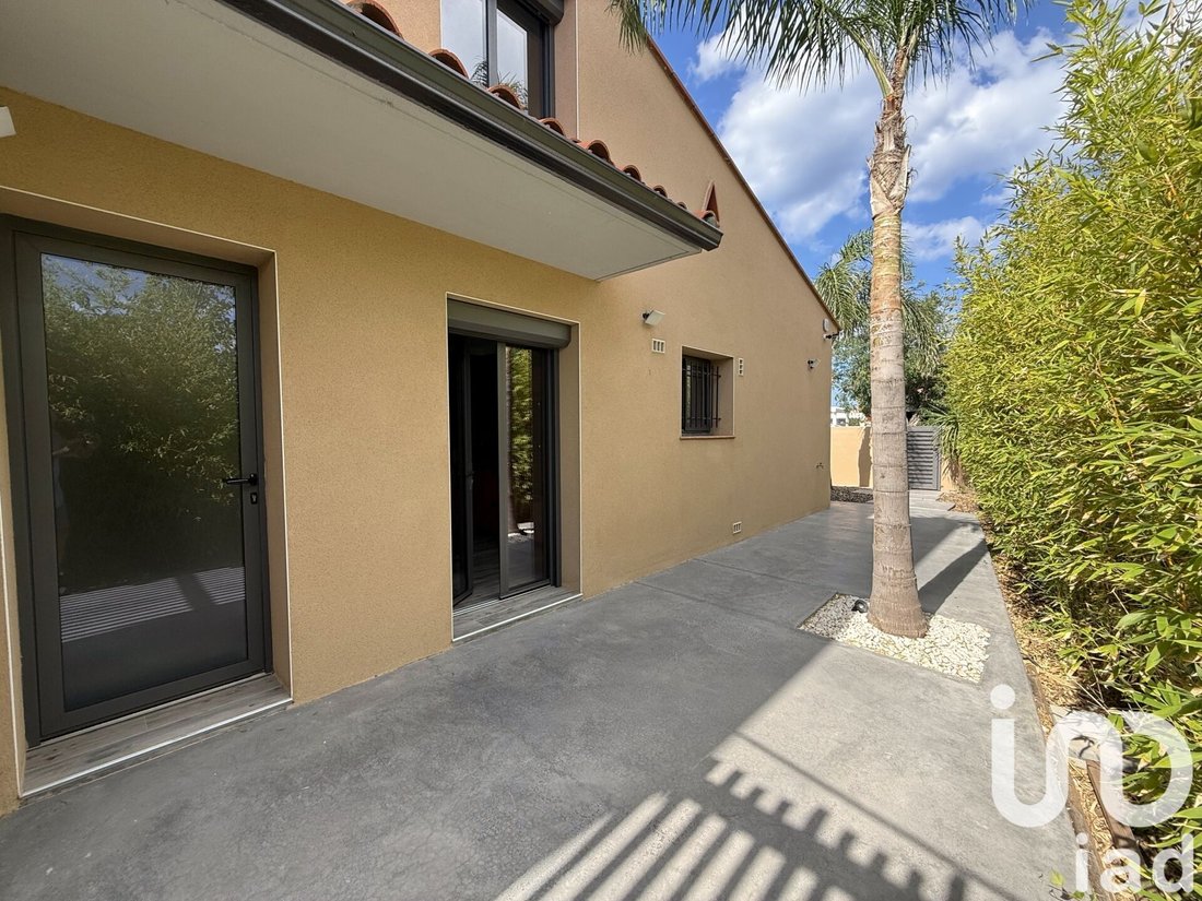 House in Village Sud, Canet-en-Roussillon, France 5 - 17453097