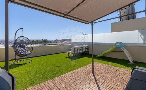Wohnung in Oliveira do Douro, Distrikt Porto, Portugal 1