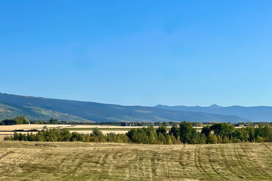 Land in Driggs, Idaho, United States 3 - 17463335