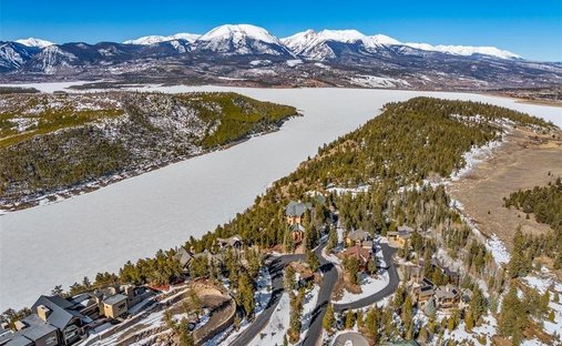 Terreno a Public Defender, Colorado, Stati Uniti 1