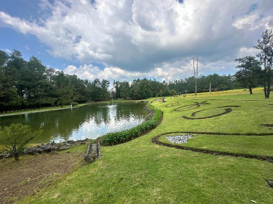 Land in Rancho Avándaro Country Club, State of Mexico, Mexico 1 - 17451241