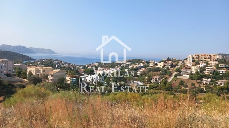 Land in Anavissos, Attica, Greece 2 - 17460278