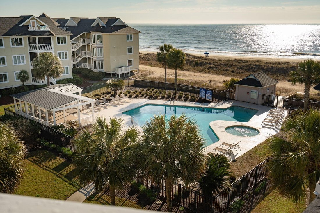 House in Isle of Palms, South Carolina, United States 4 - 17456210