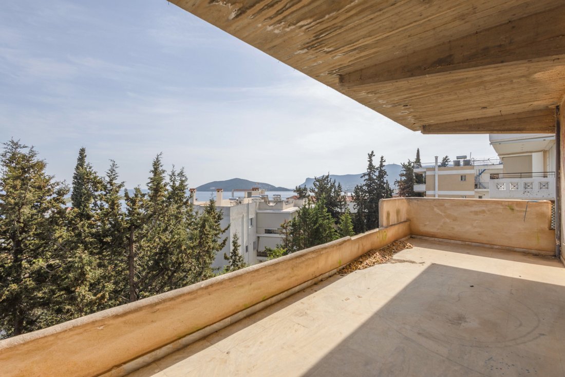 Condo in Markopoulo Mesogaias, Attica, Greece 2 - 17428887