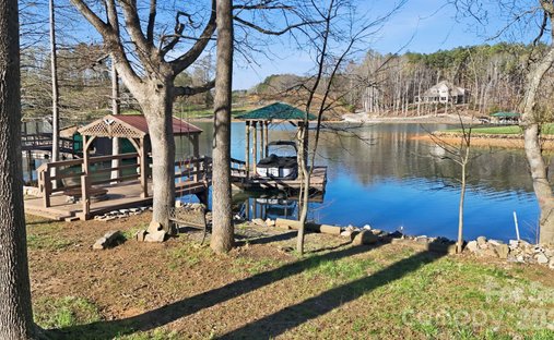 Land in Troutman, North Carolina, United States 1