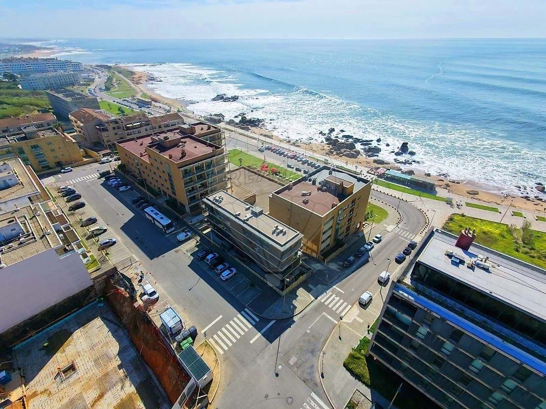 Apartment in Canidelo, Porto District, Portugal 4 - 17458355