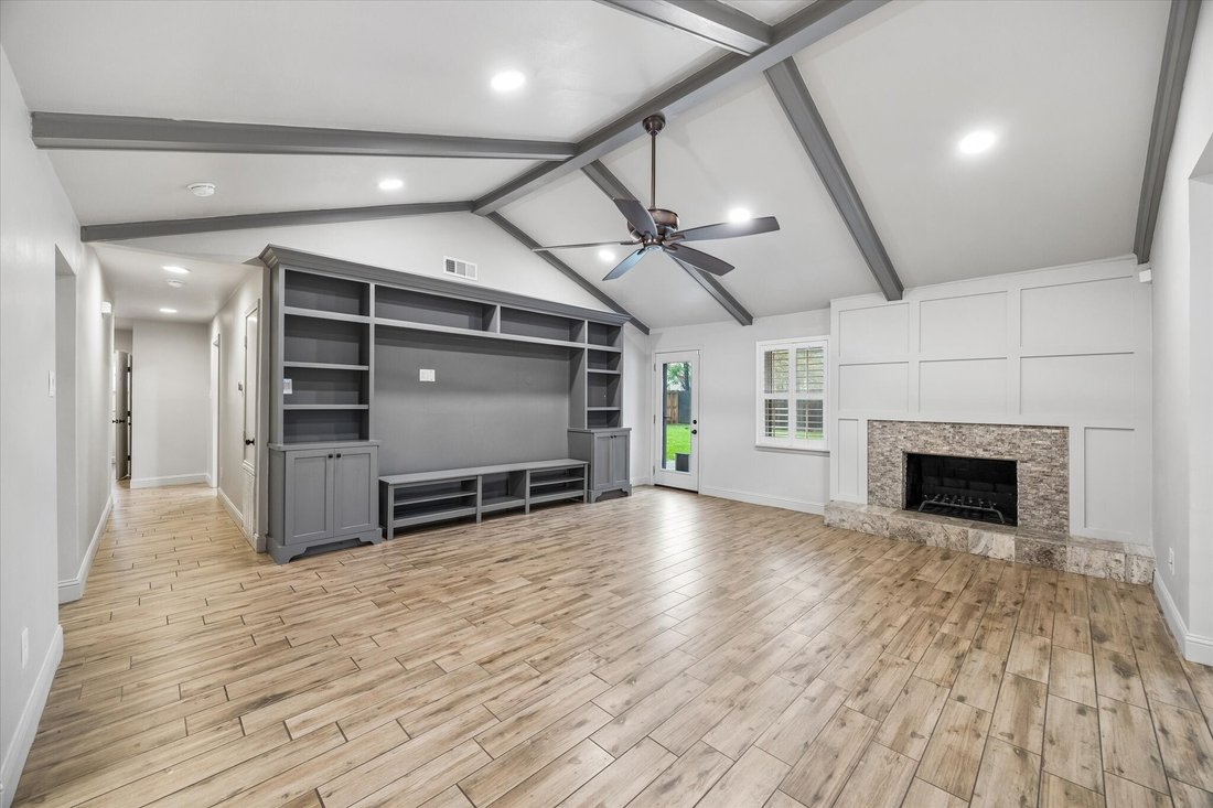 House in Houston, Texas, United States 3 - 17408551