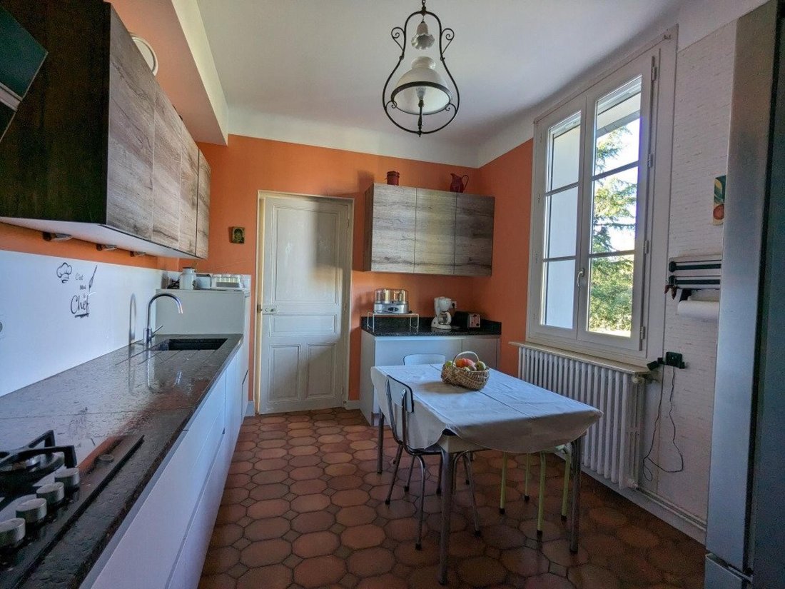 House in Lalande, Montauban, France 5 - 17459569