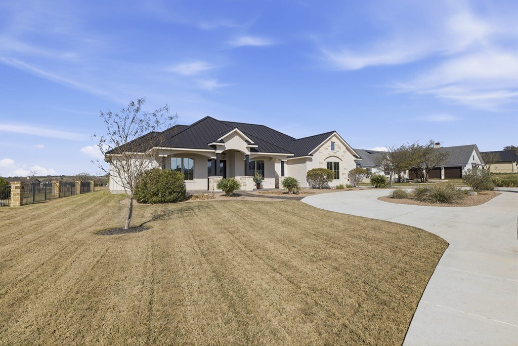 House in Kerrville, Texas, United States 5 - 17453229