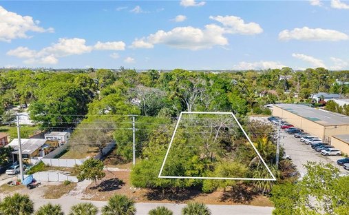 Land in Naples, Florida, United States 1
