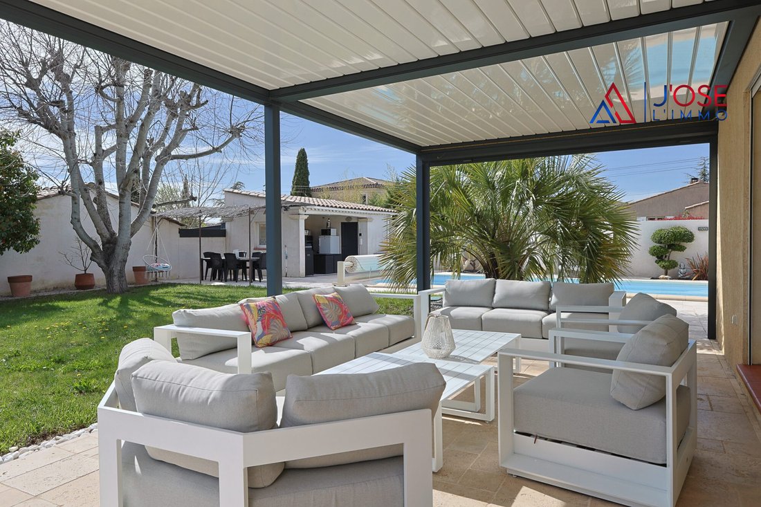 Villa in Pourrieres, Provence-Alpes-Côte d'Azur, France 4 - 17456276