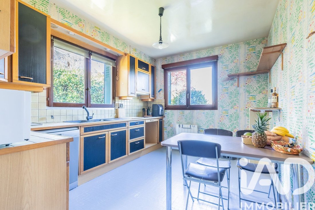 House in Palaiseau, Île-de-France, France 5 - 17453494