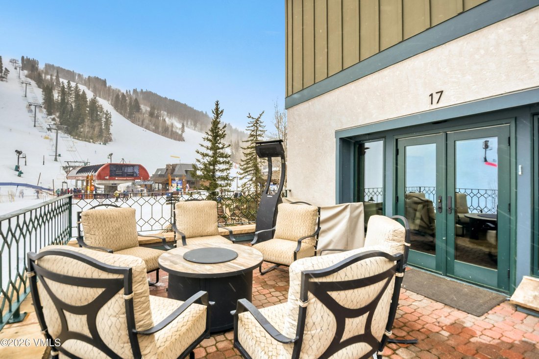 House in Avon, Colorado, United States 2 - 17456199