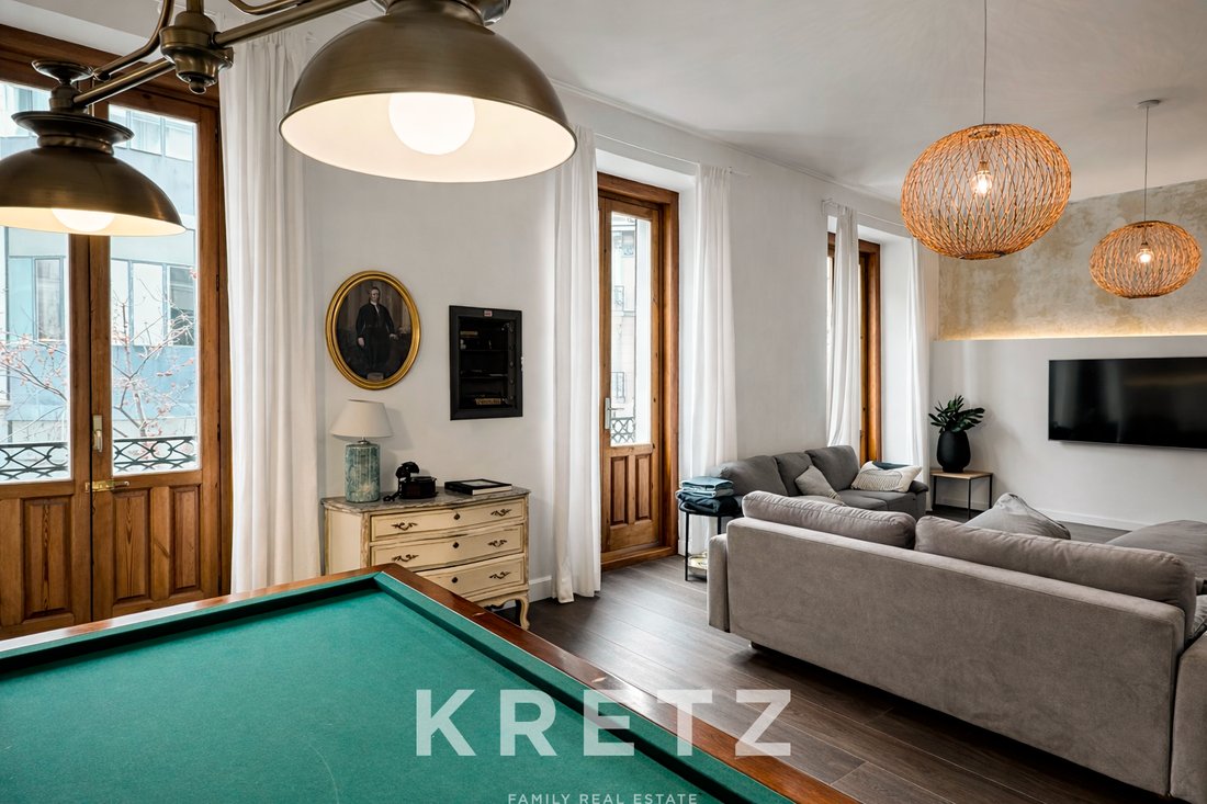 Apartment in Centro, Madrid, Spain 4 - 17290160