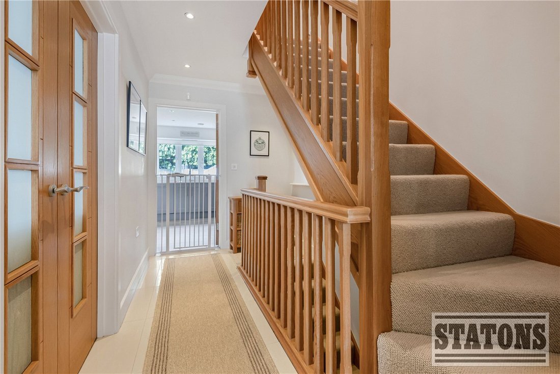 House in Arkley, Barnet, England 2 - 17450905