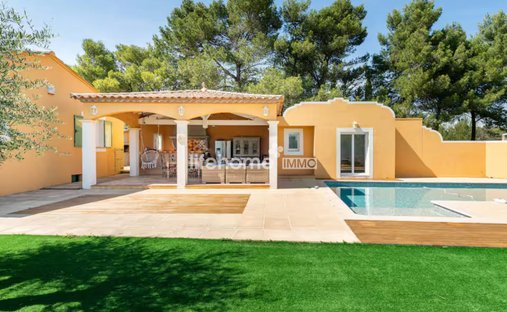 Villa in Village, Grabels, France 1