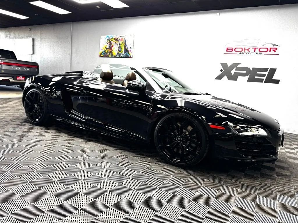 Cabriolet in Las Vegas, NV, United States 2 - 17459348