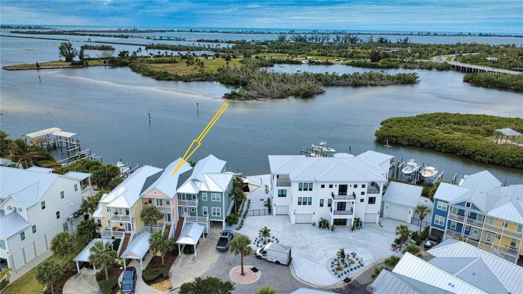 House in Placida, Florida, United States 1 - 17463160