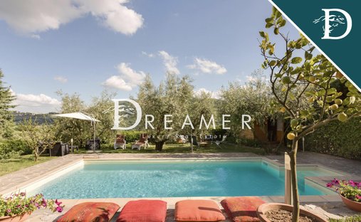 Villa in Antella - Osteria Nuova - Balatro, Bagno A Ripoli, Tuscany 1