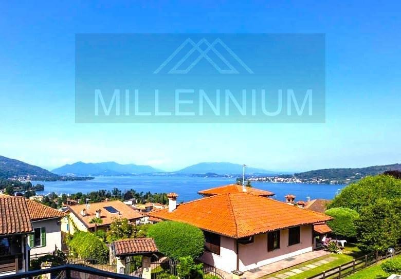 Villa in Meina, Piedmont, Italy 2 - 17460065
