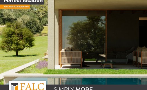 Finca in Spain 1